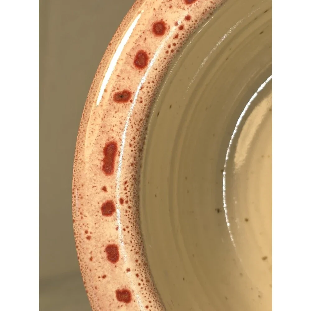 Handmade bake perfect